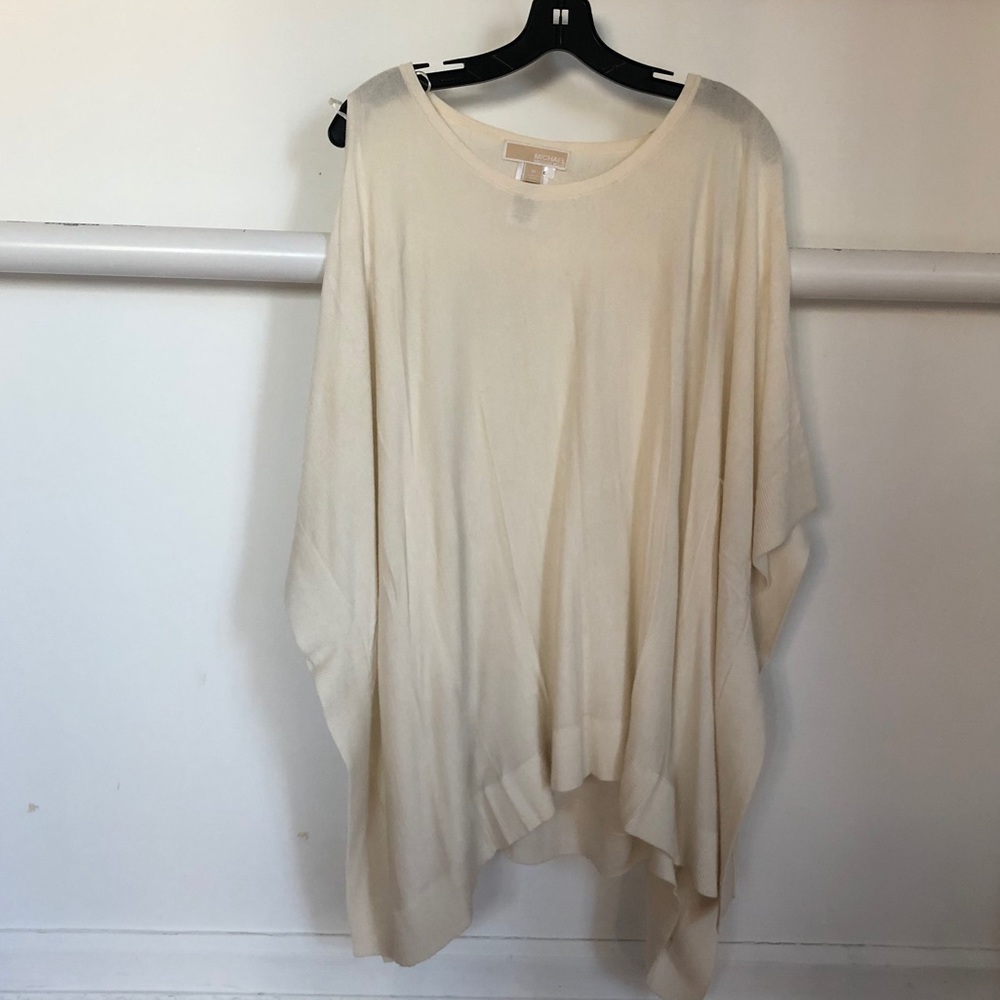 Michael Kors Cashmere Sweater
